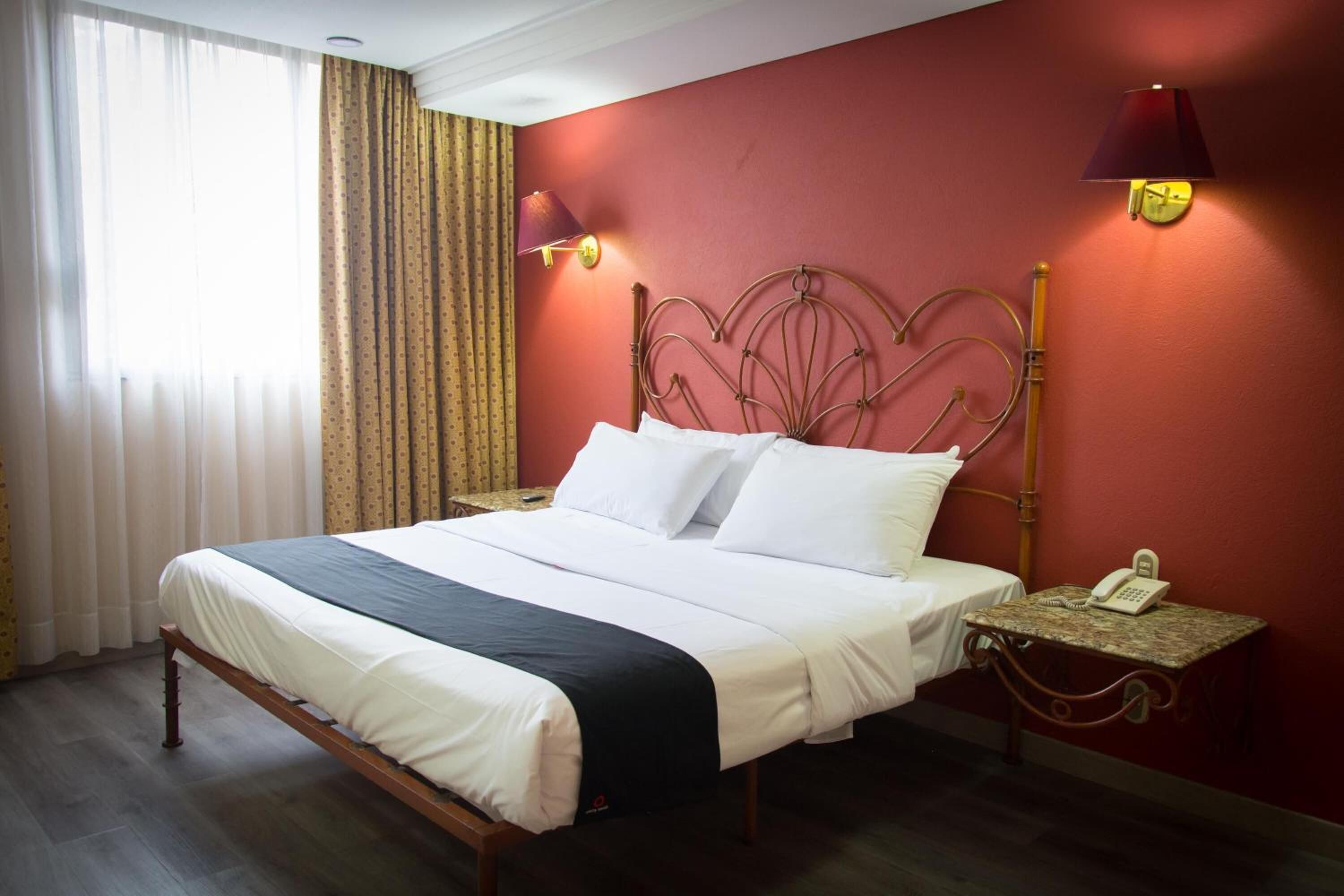 Photo - Hotel Santa Maria