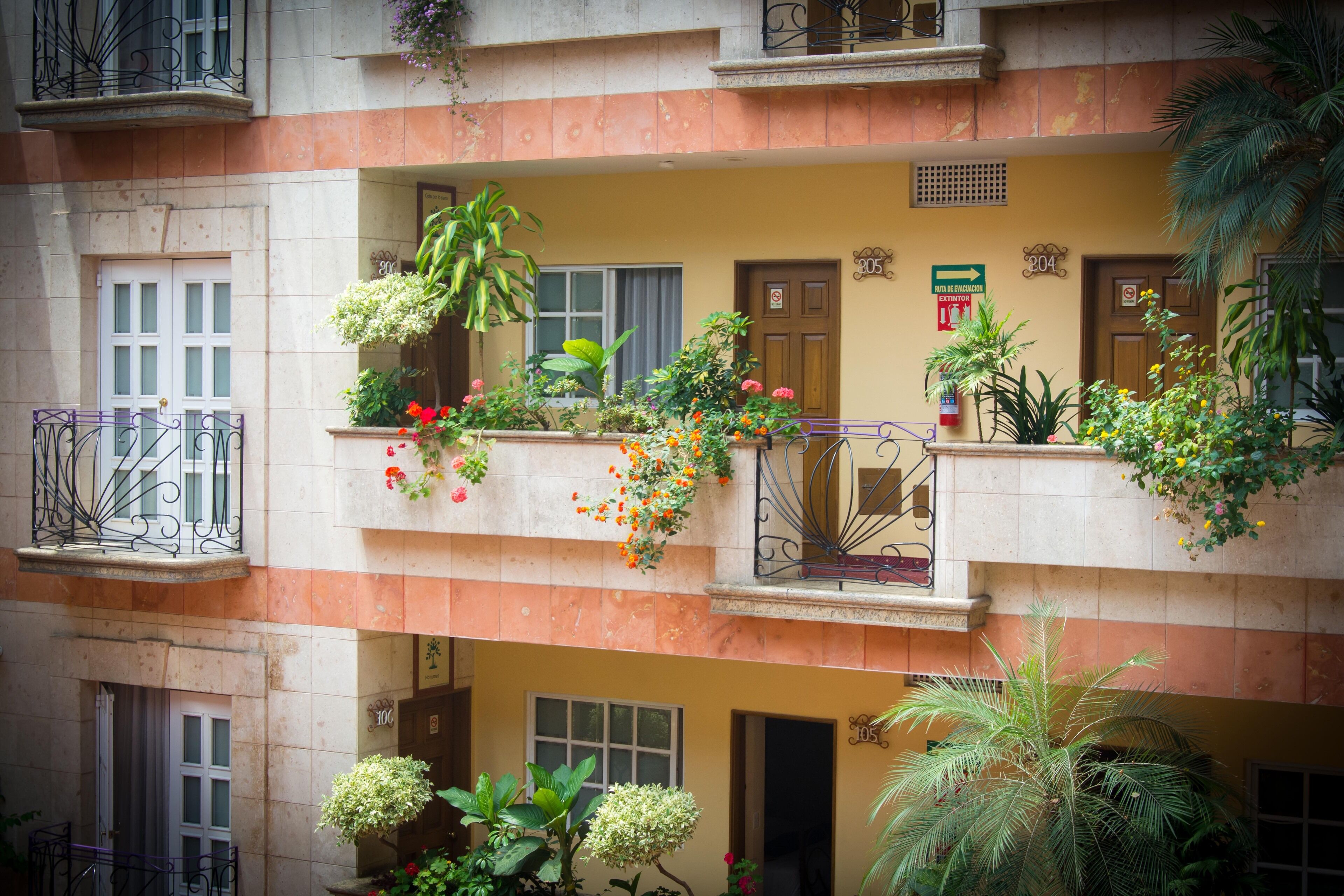 Photo - Hotel Santa Maria