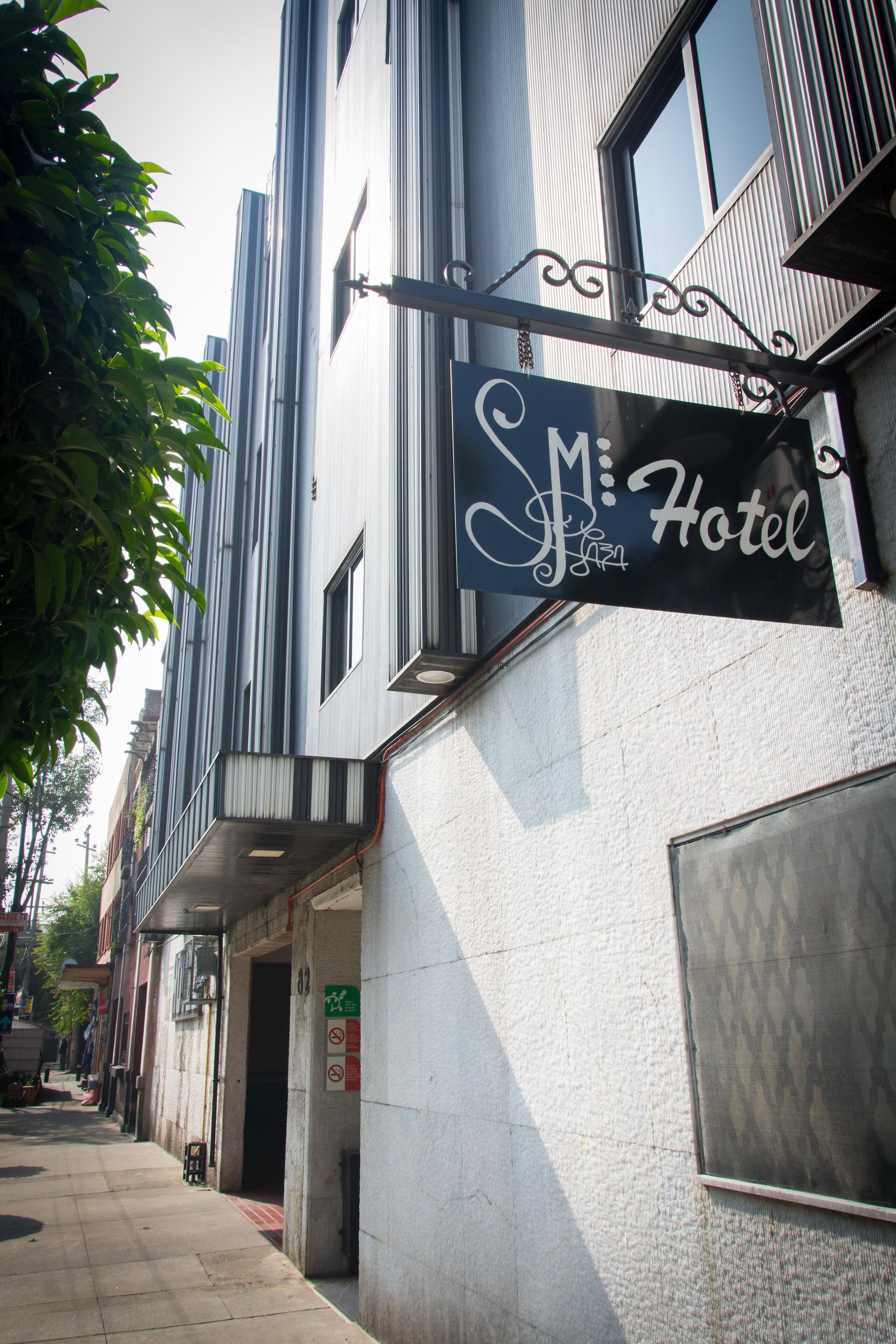 Photo - Hotel Santa Maria