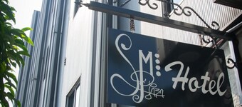Hotel Santa María