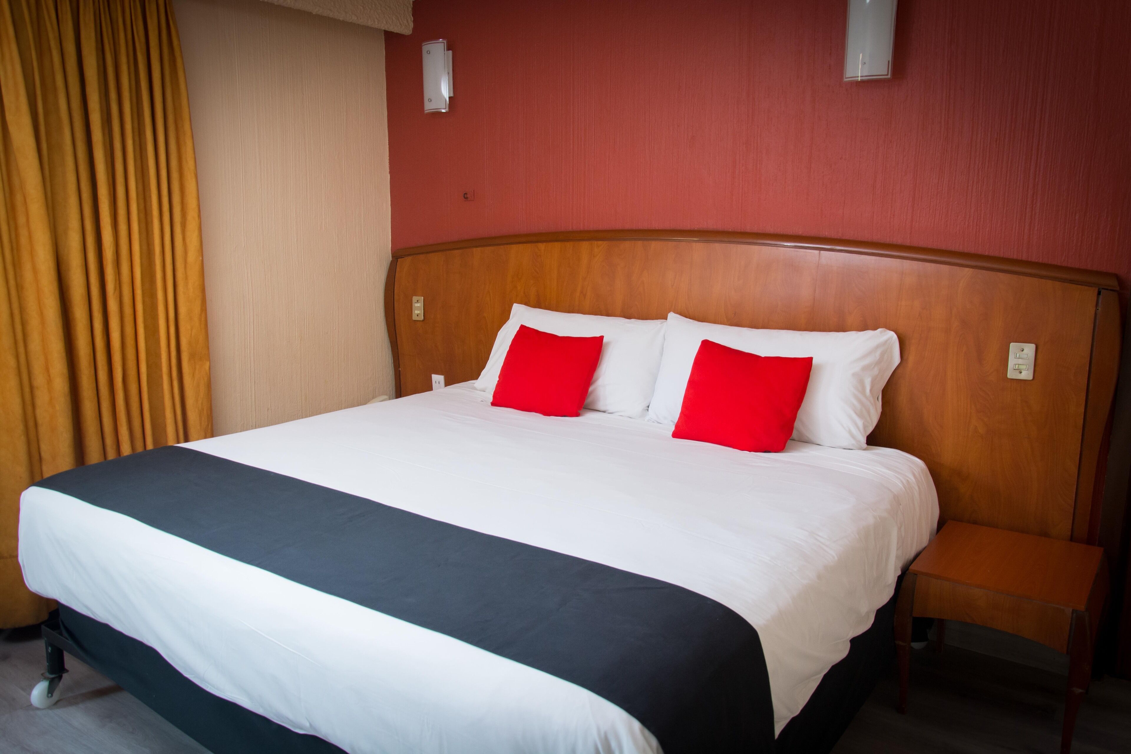 Photo - Hotel Santa Maria