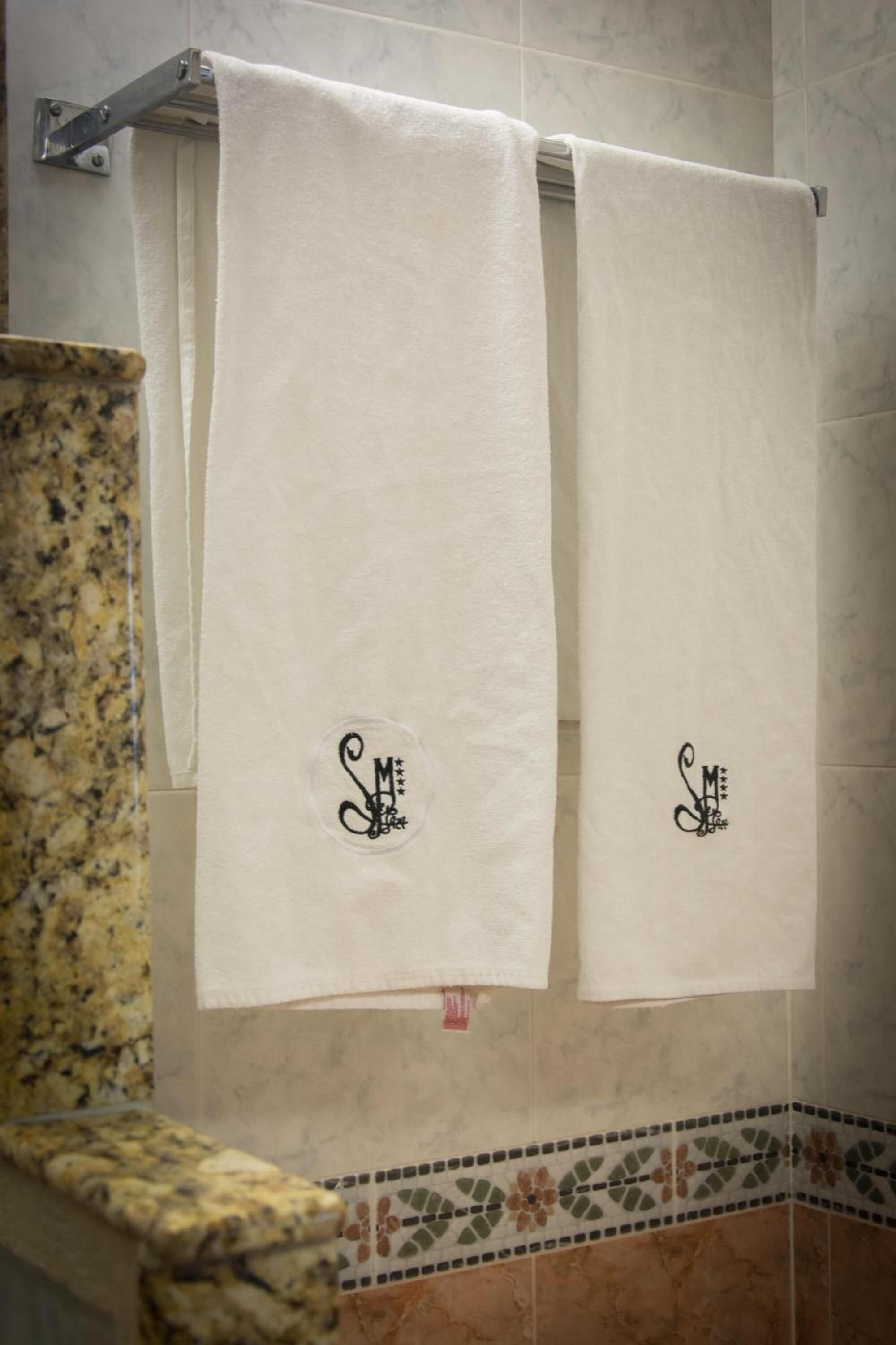 Photo - Hotel Santa Maria