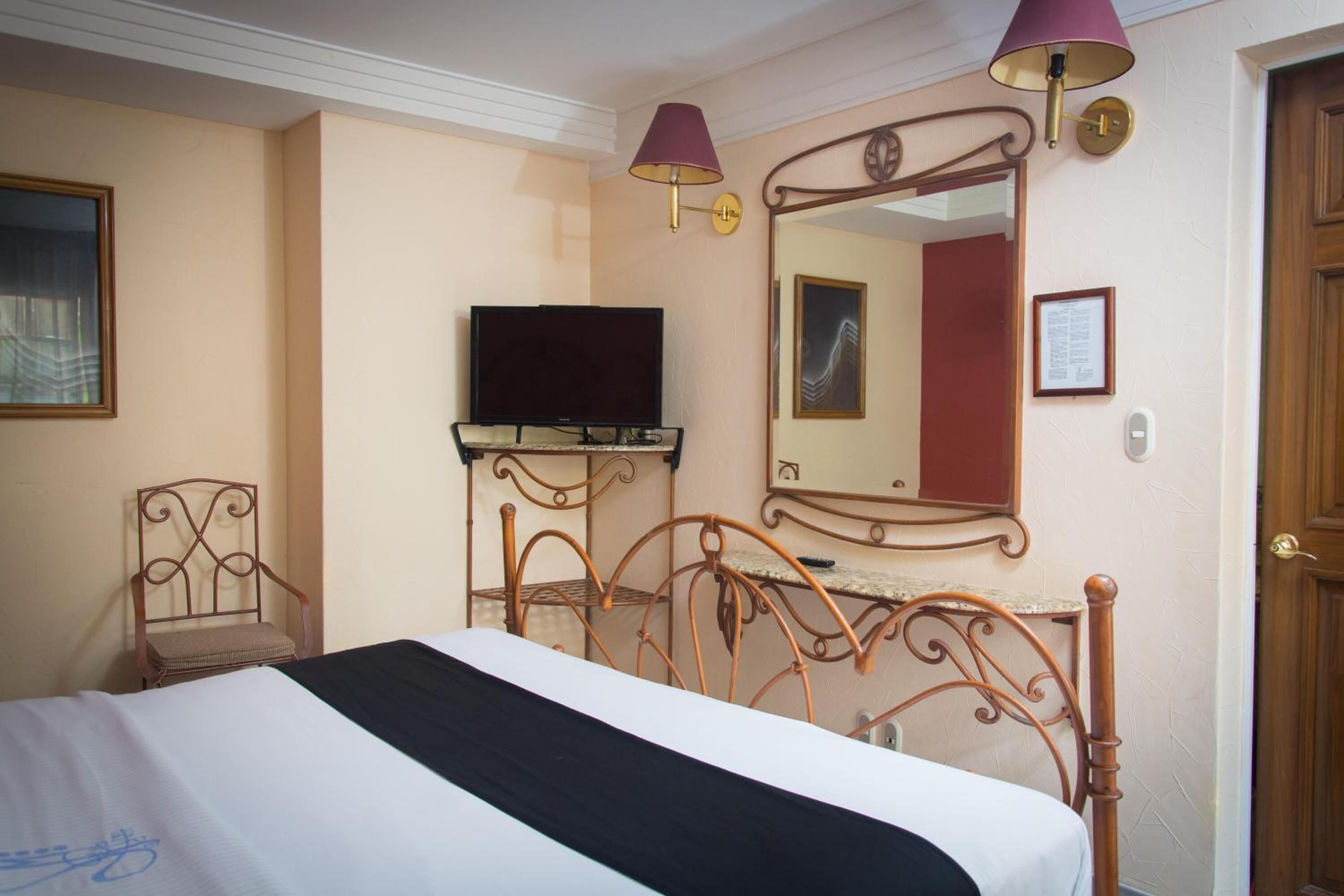 Photo - Hotel Santa Maria