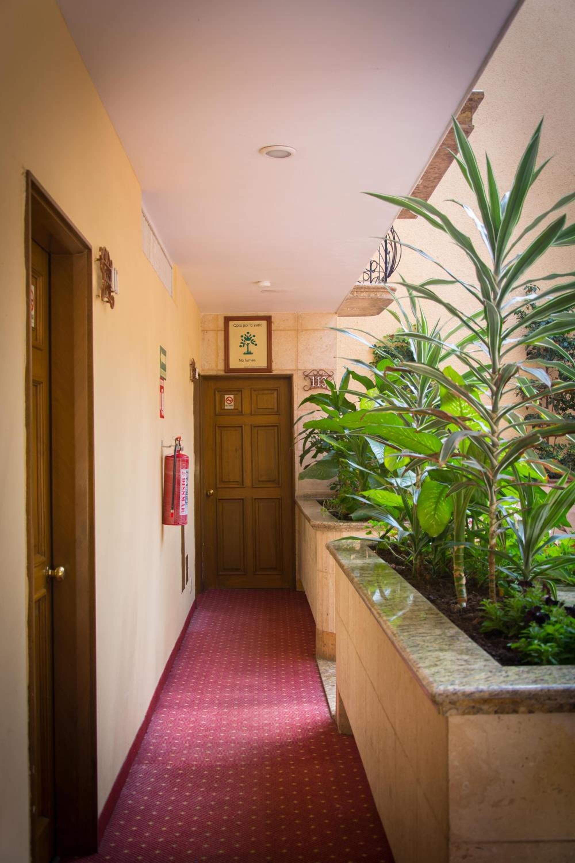 Photo - Hotel Santa Maria