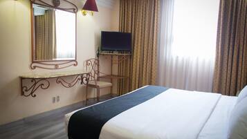 Truy cập Internet không dây miễn phí, bộ trải giường