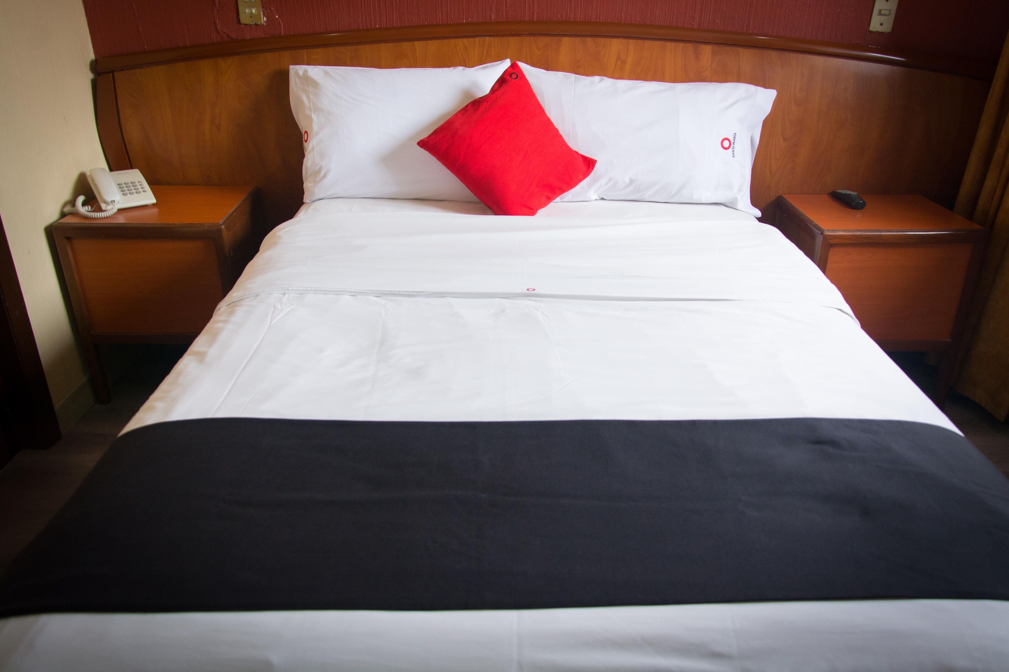 Photo - Hotel Santa Maria