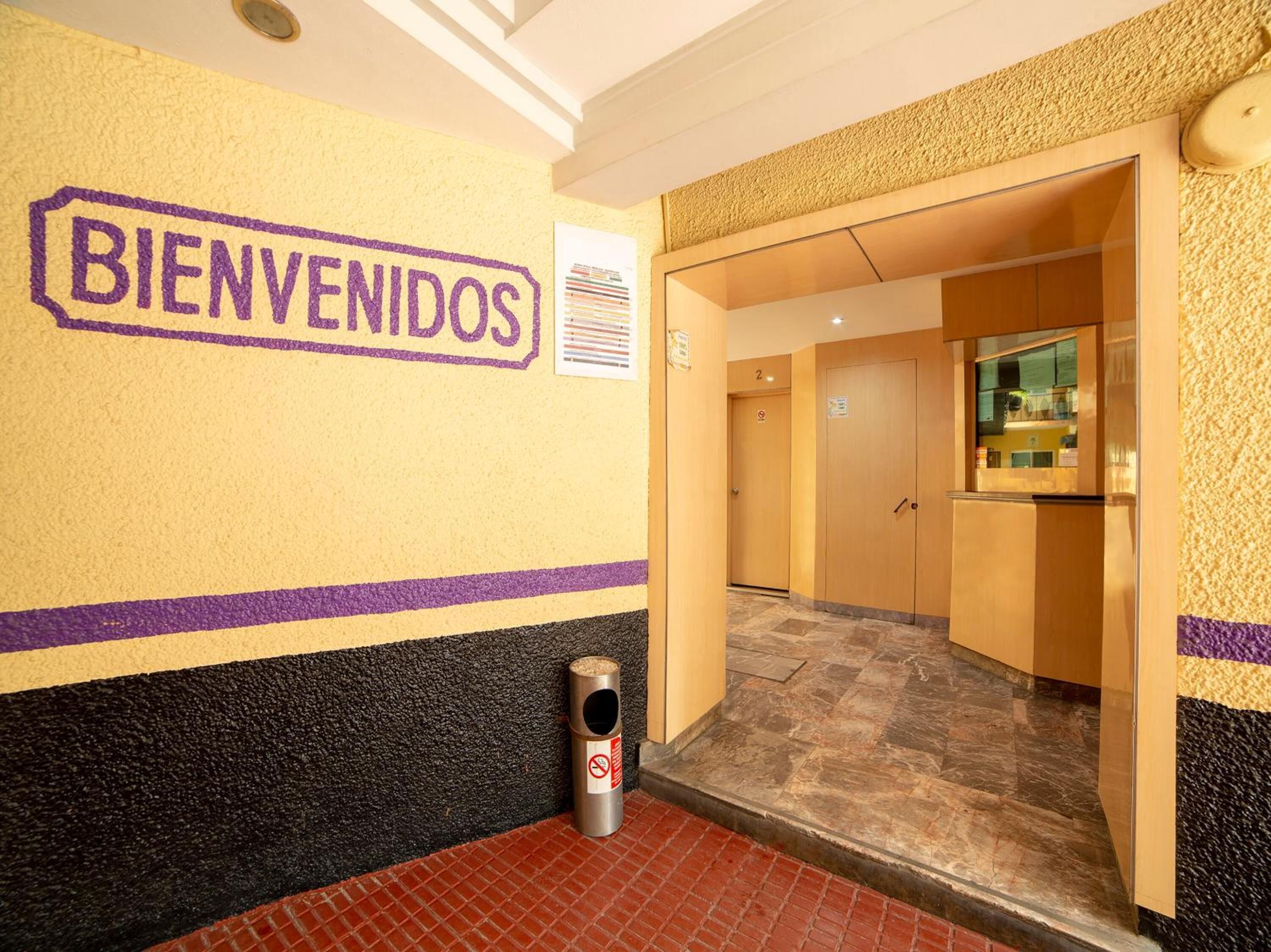 Photo - Hotel Santa Maria