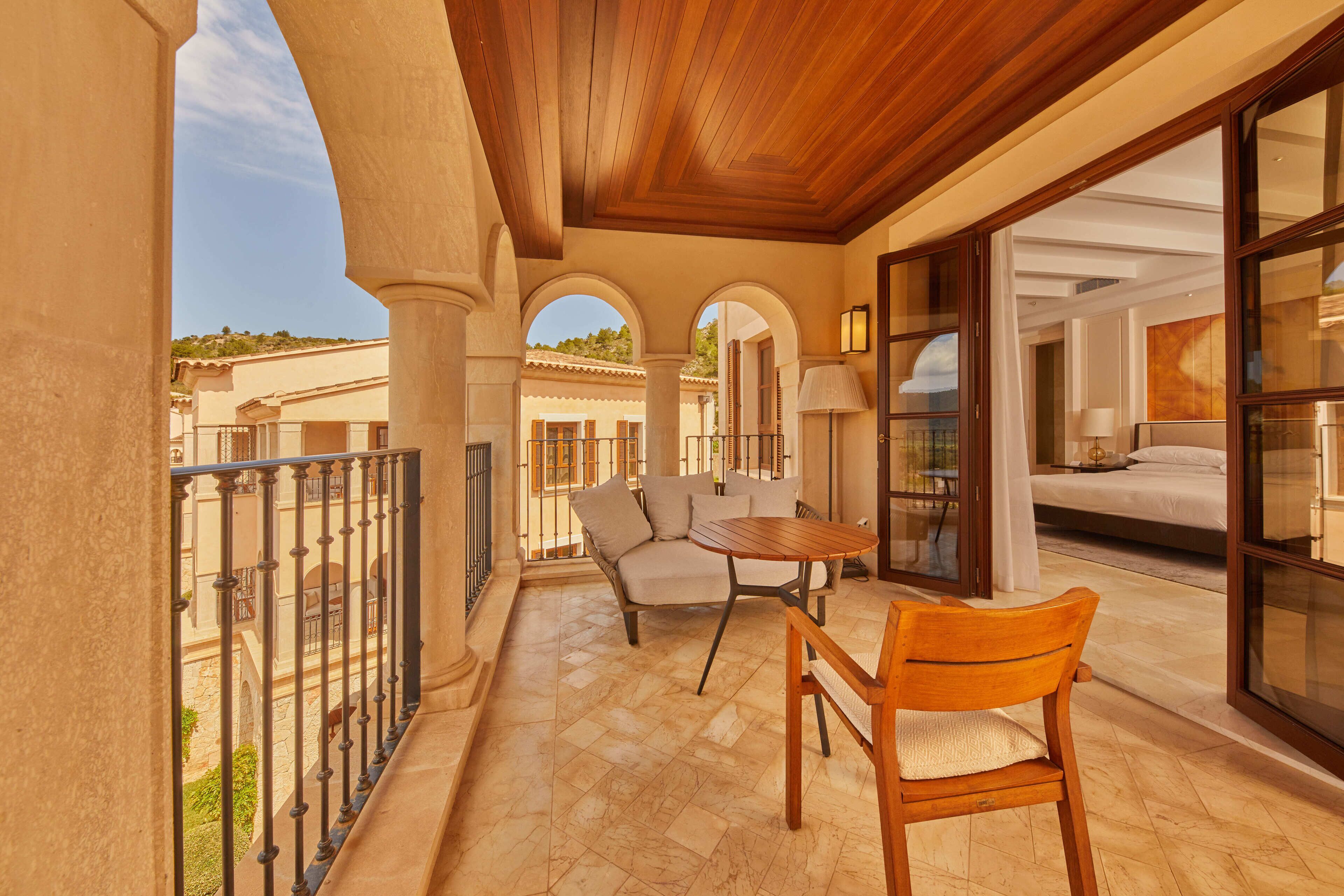 Balkon