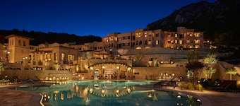 Cap Vermell Grand Hotel