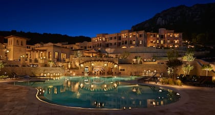 Cap Vermell Grand Hotel