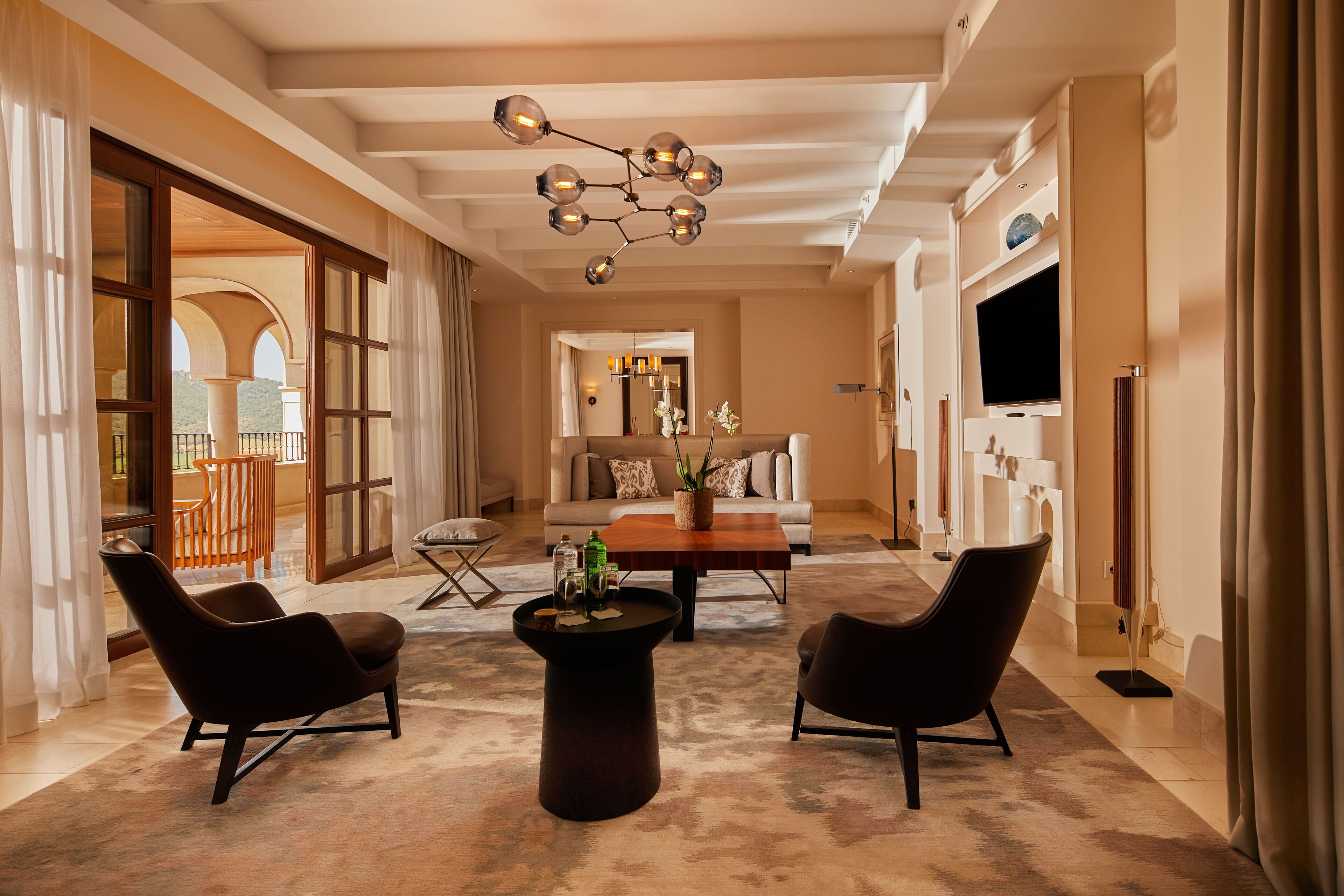 Foto - Cap Vermell Grand Hotel