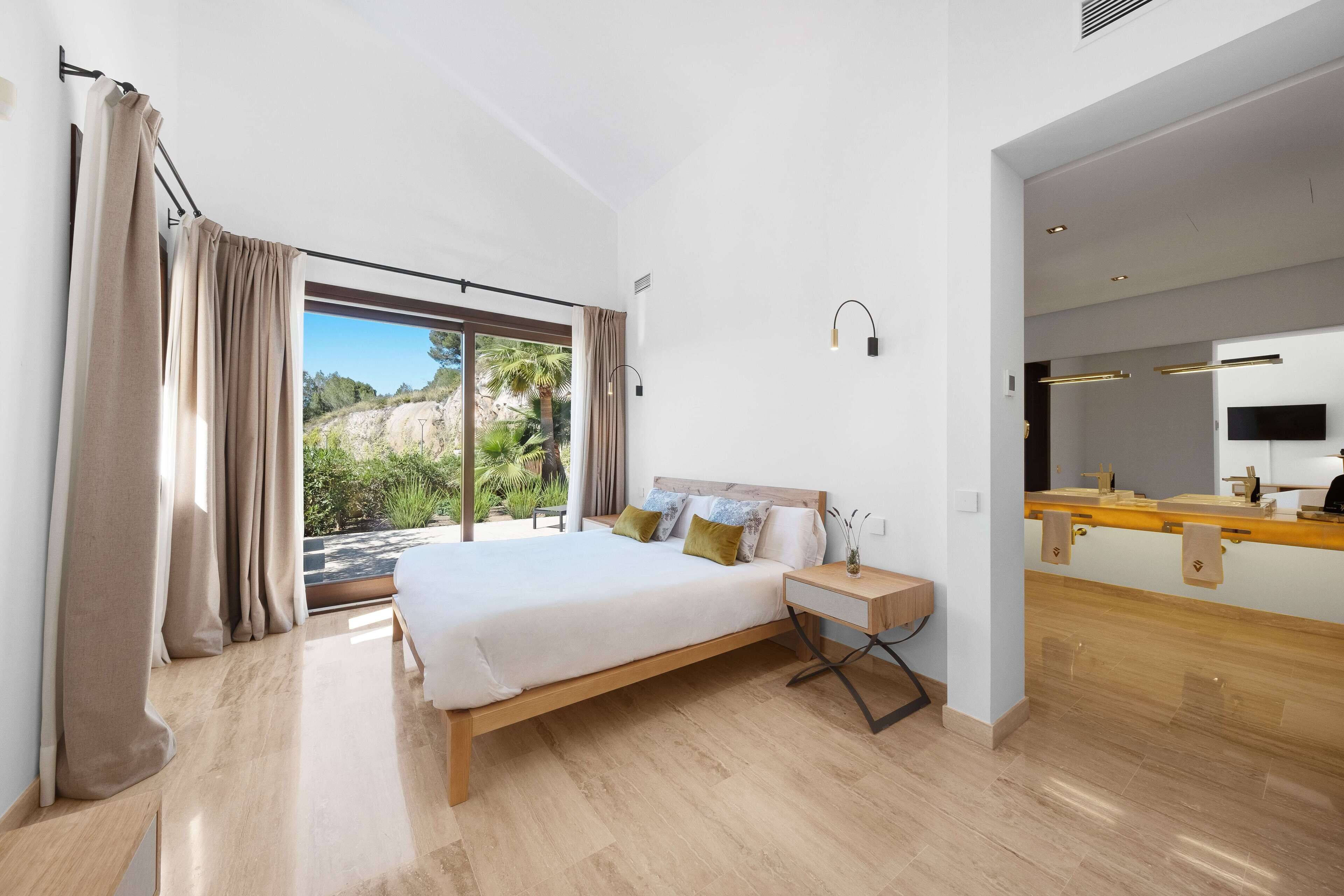 Foto - Cap Vermell Grand Hotel