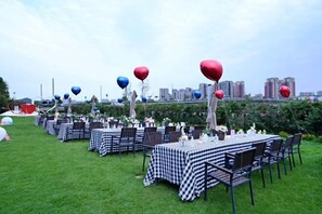 Exterior - Mianyang Fulin Taohuadao Hotel (Mianyang)