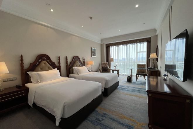 搖籃/嬰兒床、鬧鐘