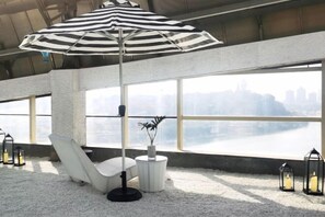 Property amenity - Mianyang Fulin Taohuadao Hotel (Mianyang)