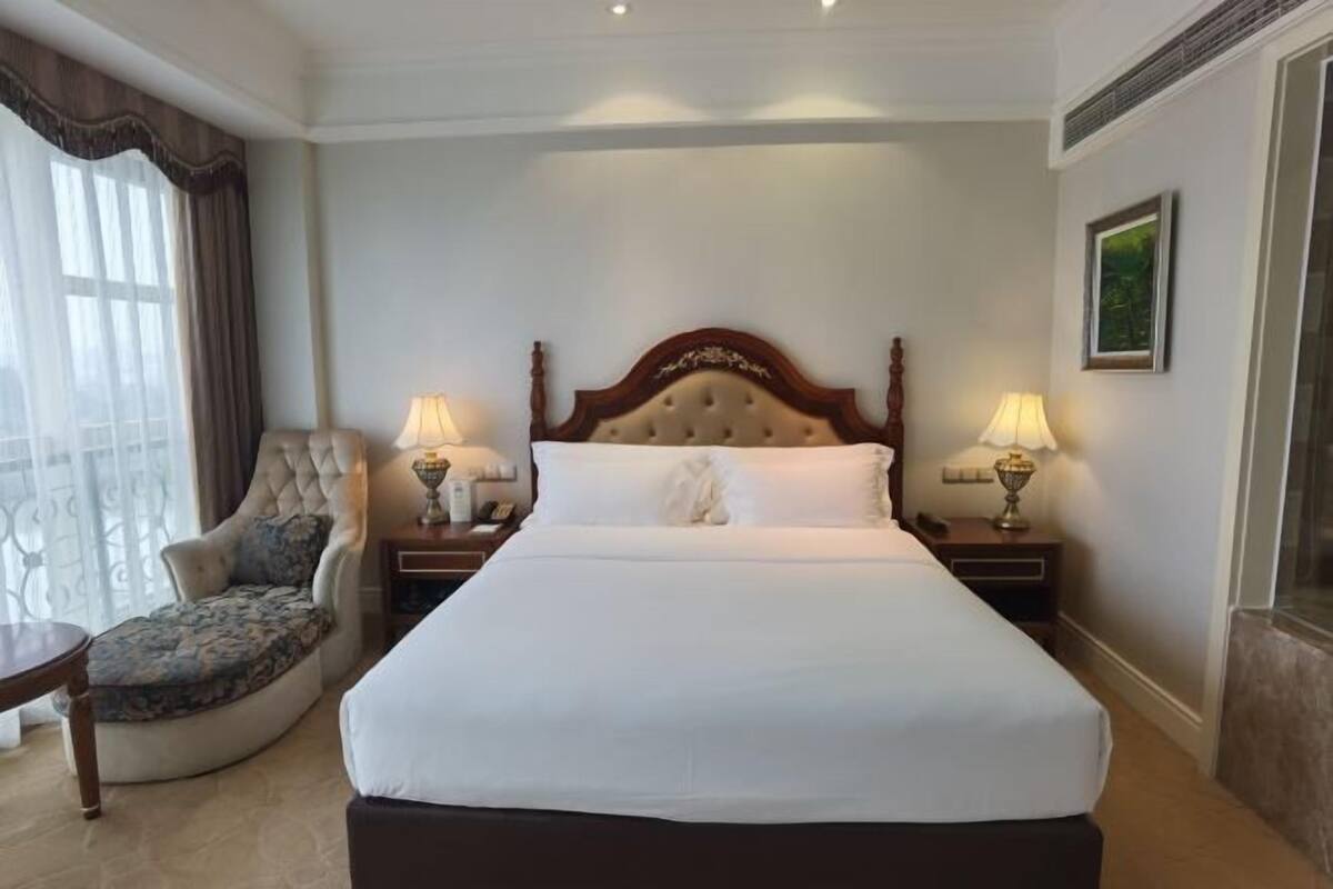 Lits bébé, réveils