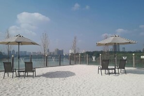 Exterior - Mianyang Fulin Taohuadao Hotel (Mianyang)