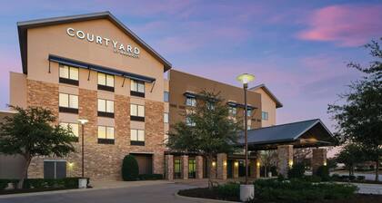 Courtyard by Marriott Fort Worth at Alliance Town Center