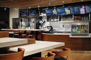 Bar (en el alojamiento)