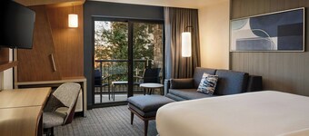 Courtyard by Marriott Fort Worth at Alliance Town Center