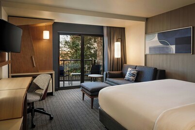 Courtyard by Marriott Fort Worth at Alliance Town Center