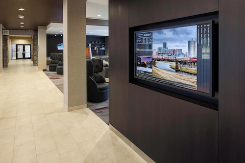 Courtyard by Marriott Fort Worth at Alliance Town Center