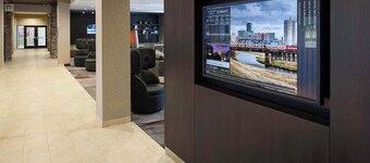 Courtyard by Marriott Fort Worth at Alliance Town Center