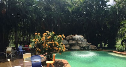 Heritage Resort
