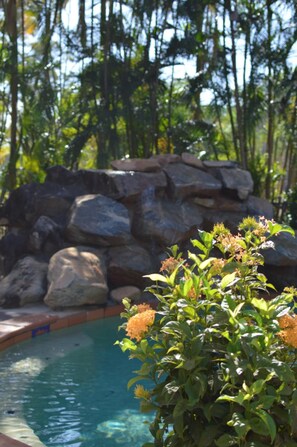 Outdoor pool - Heritage Resort (Nanum)