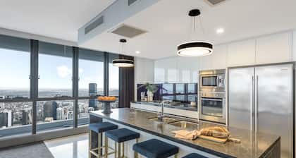 Meriton Suites Herschel Street, Brisbane