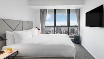 2 Bedroom Altitude Suite