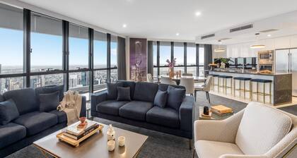 Meriton Suites Herschel Street, Brisbane