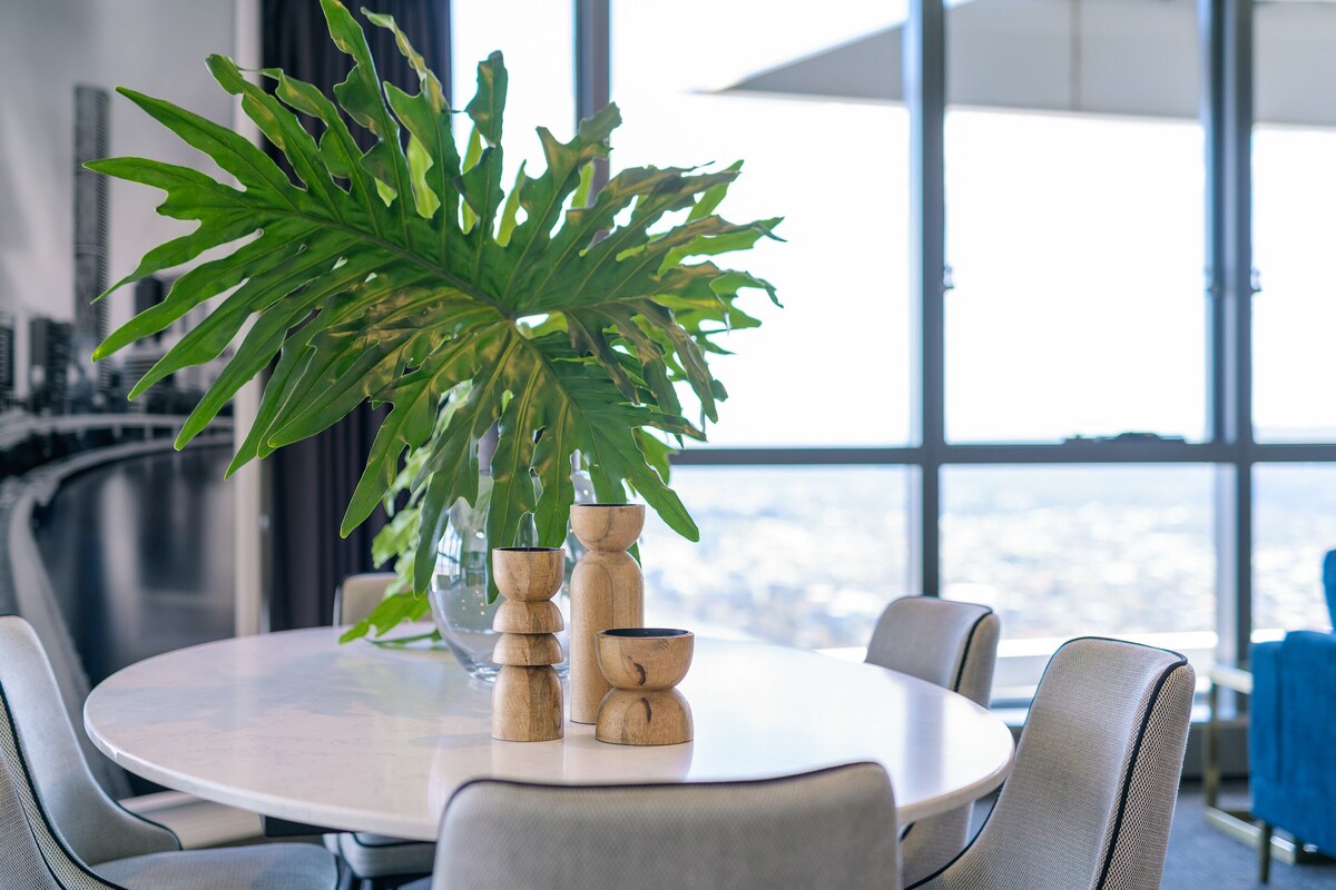 Meriton Suites Herschel Street, Brisbane