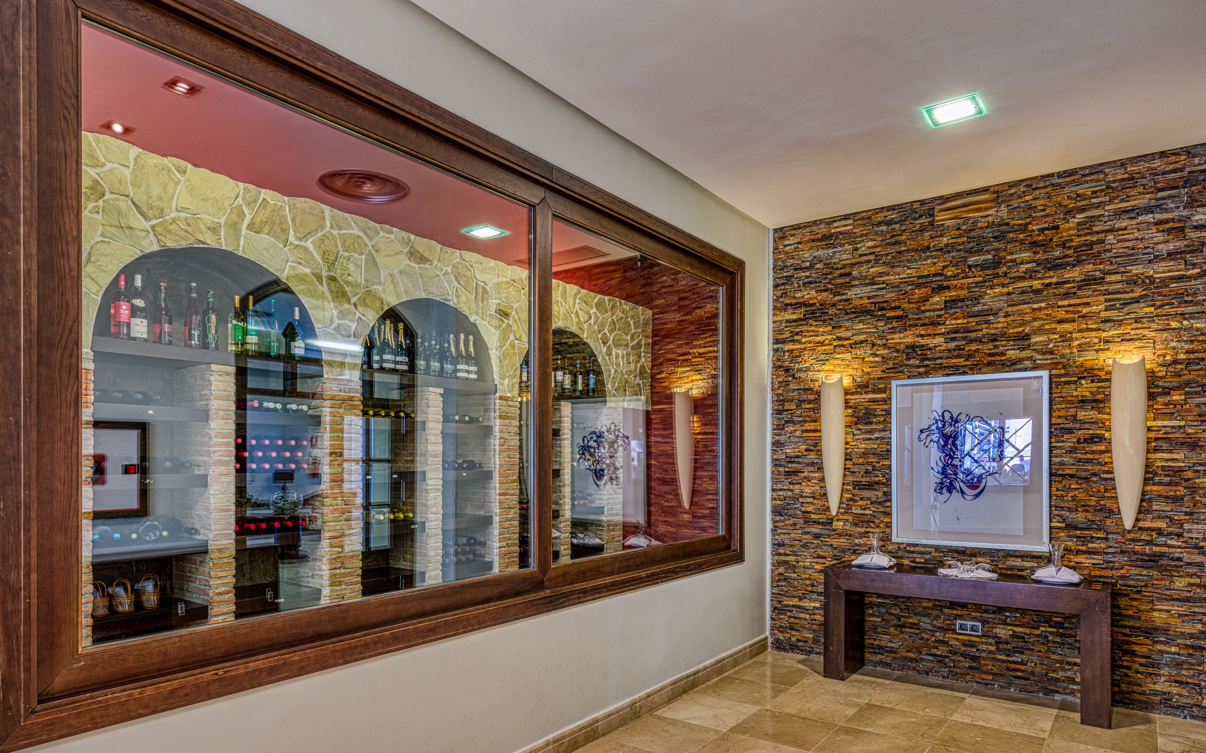 Foto - Senator Mar Menor