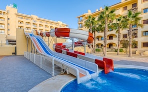 Utomhuspool