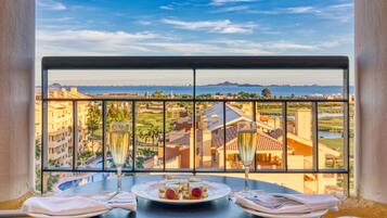 Svit - 2 sovrum (Real) | Utsikt frÄn rummet