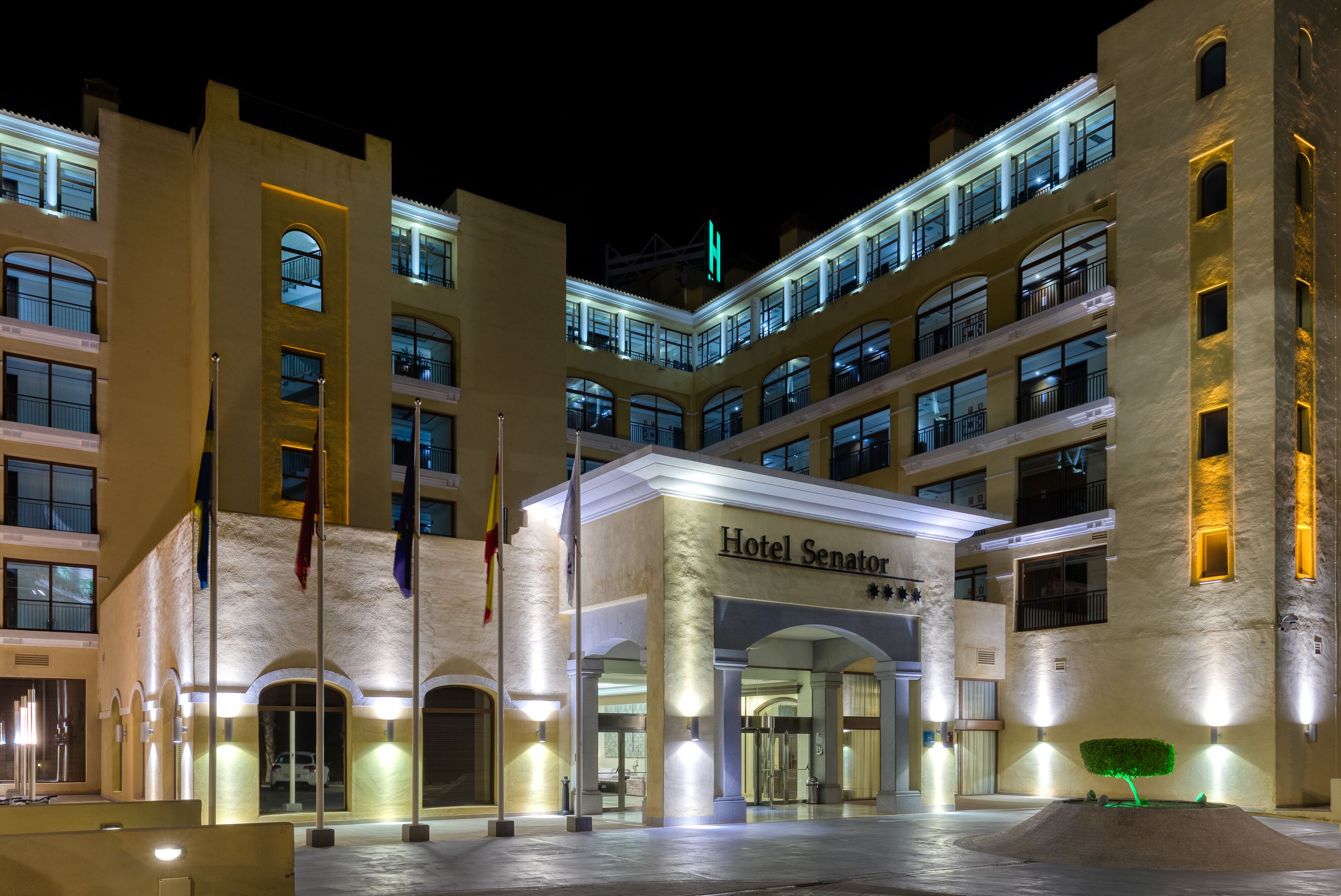 Foto - Senator Mar Menor