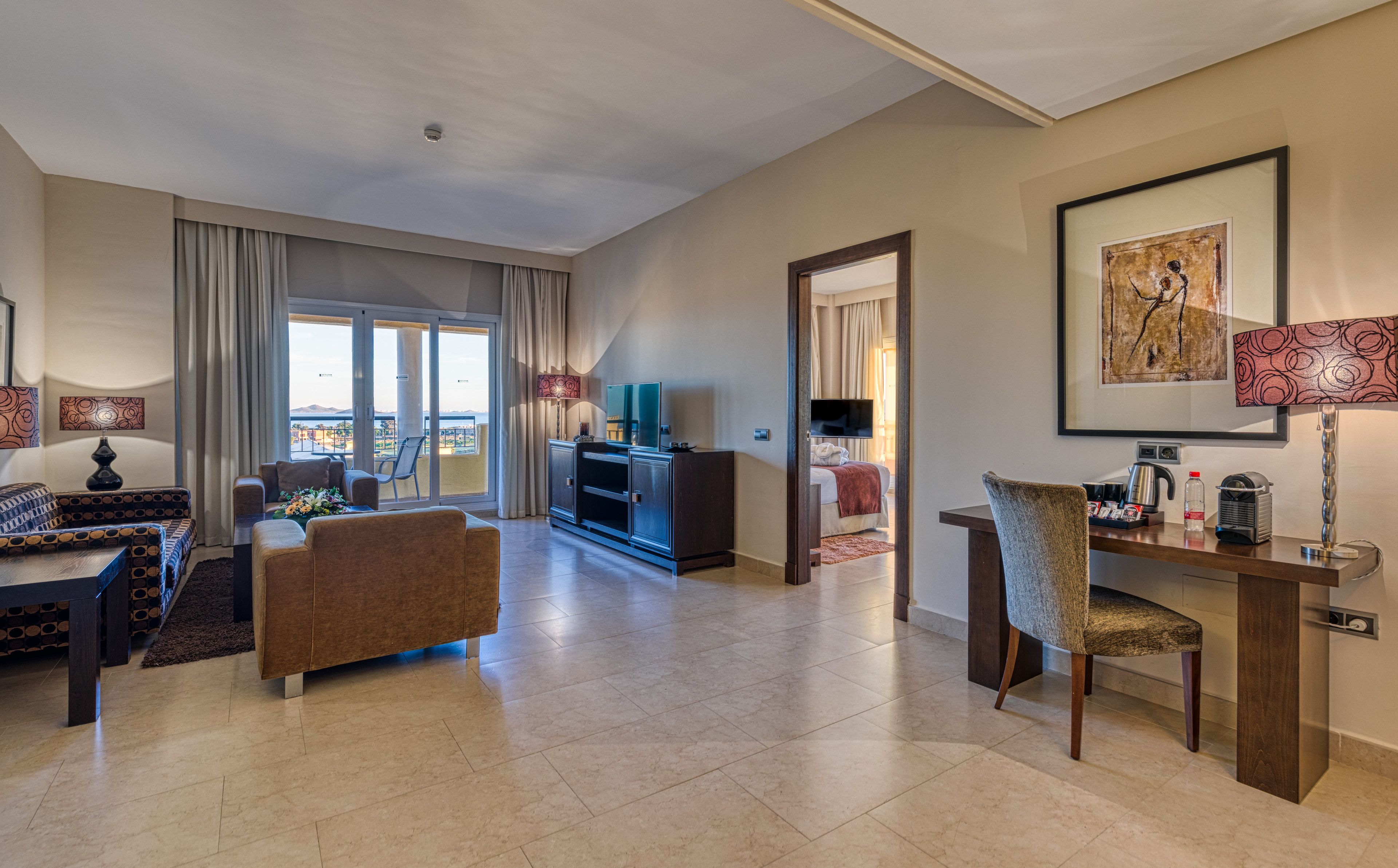 Foto - Senator Mar Menor