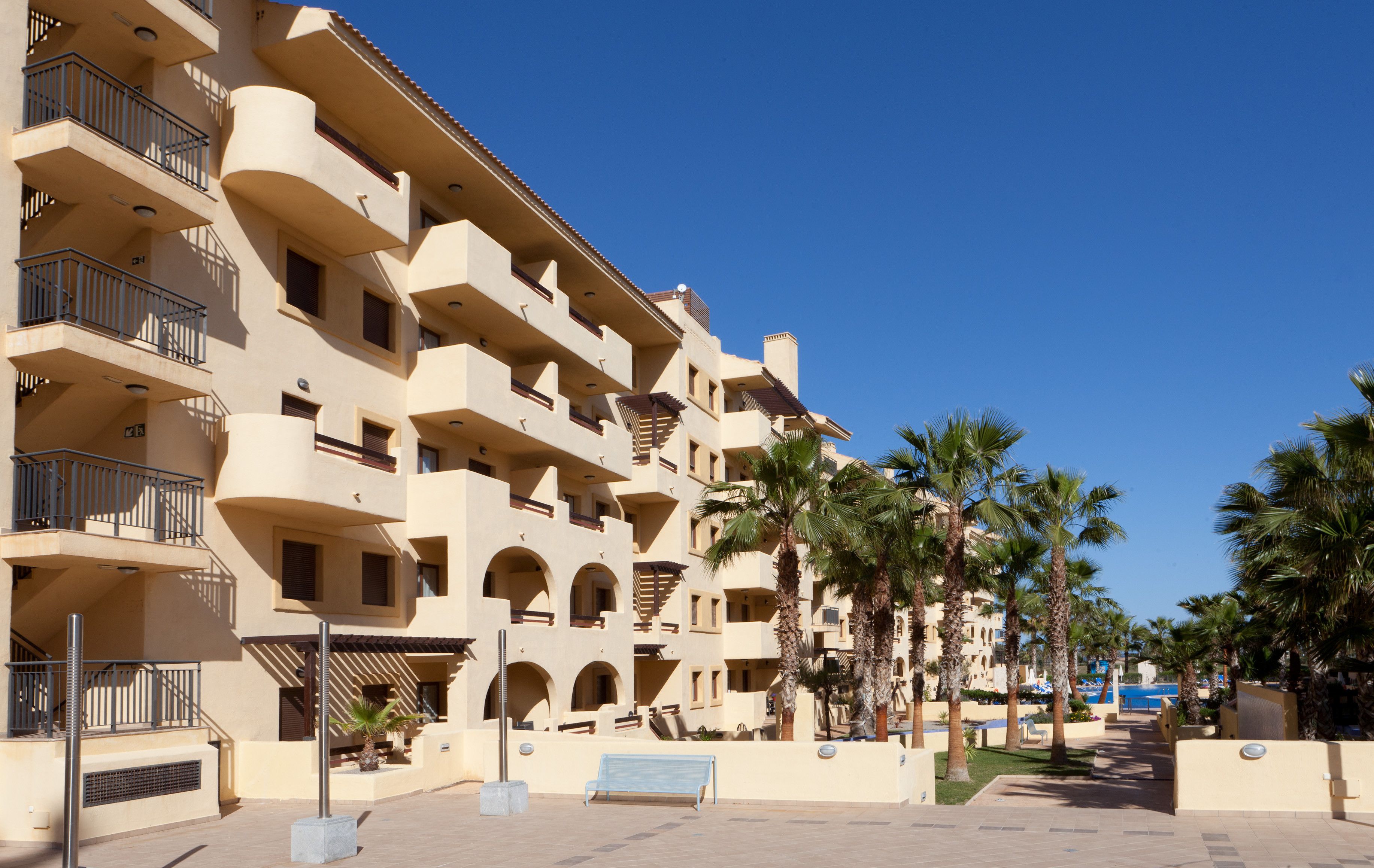 Foto - Senator Mar Menor