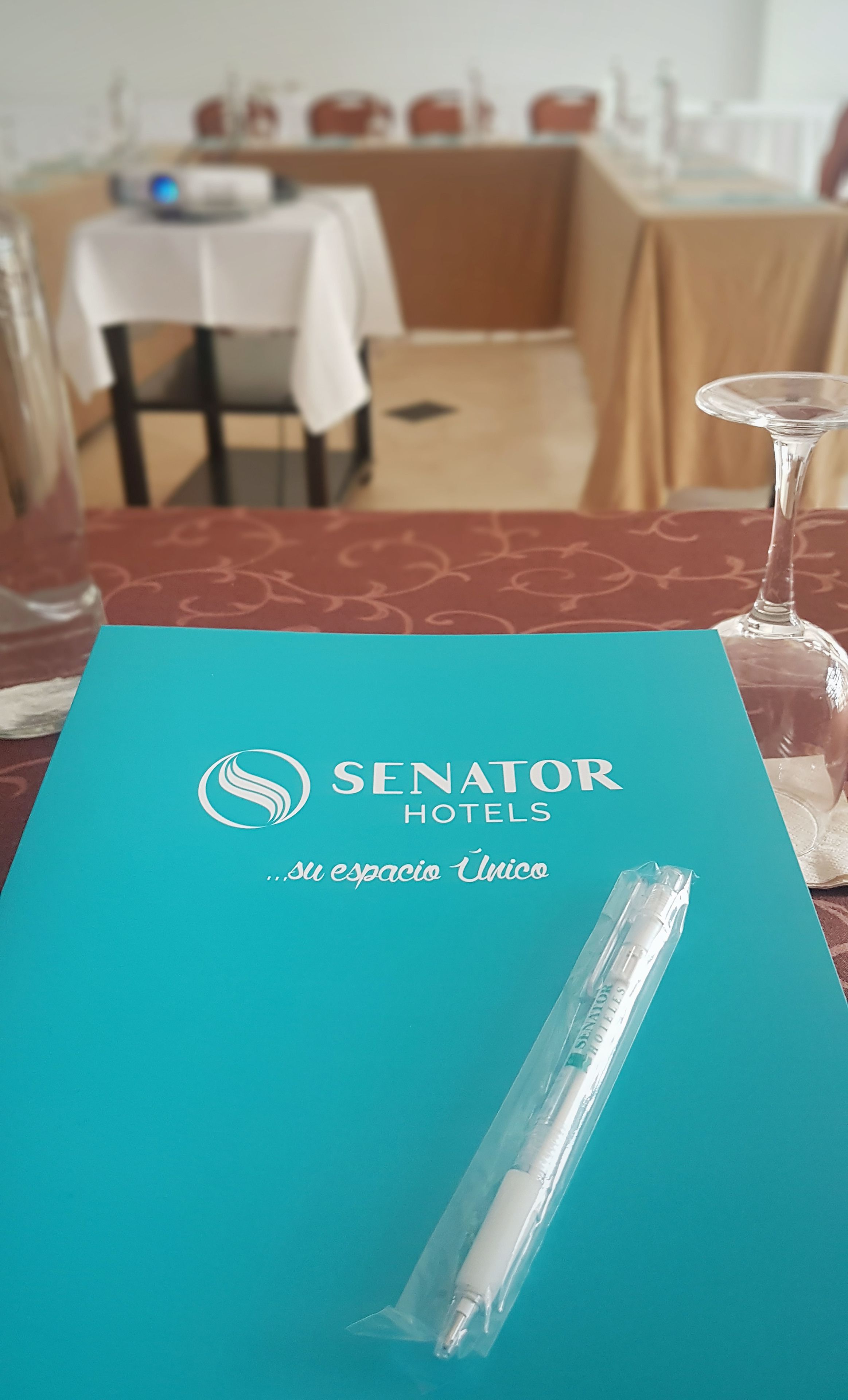 Foto - Senator Mar Menor