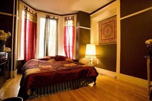 Habitación | Wifi gratis
