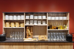 Restaurant - Sowell Residences Les Chenes Verts (Saint-Raphael)