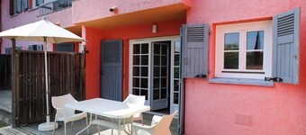 Sowell Residences Les Chenes Verts