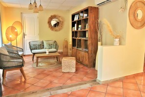 Interior - Sowell Residences Les Chenes Verts (Saint-Raphael)