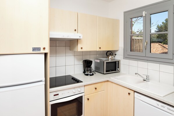 Eget kjøkken