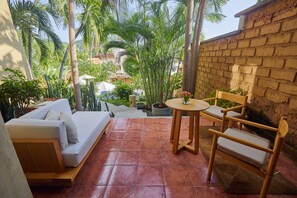 Orion - Suite | Terrasse/Patio