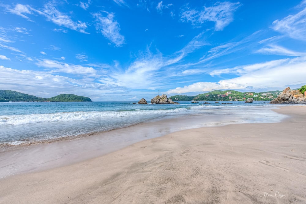 La Villa Luz Adults Only