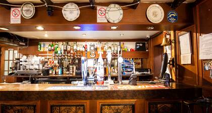 The Longforgan Coaching Inn