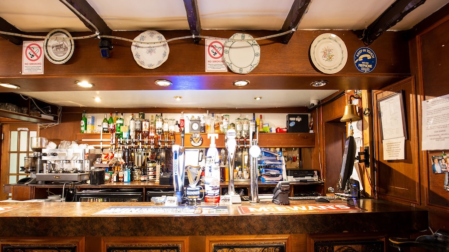 The Longforgan Coaching Inn