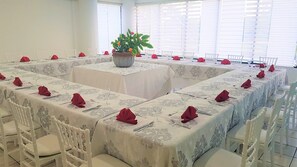 Meeting facility - Hotel Costa Brava (Manzanillo)